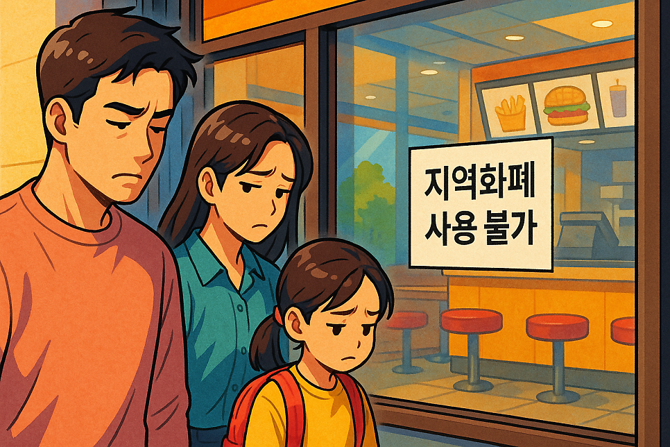 롯데리아 인천강화점 사진 4