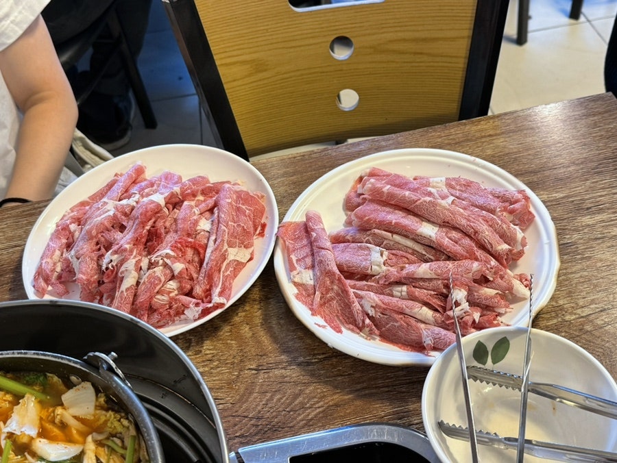 남촌샤브샤브 사진 5