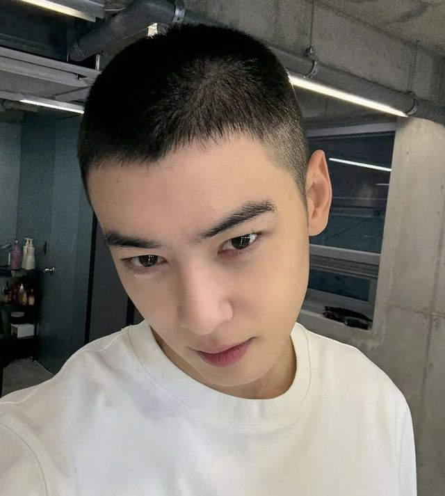  “살려달라”... 차은우, 입대 후 결국 SOS