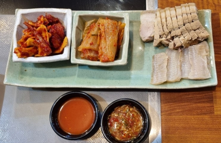  신사역 오마카세 신사역 근처 맛집 알아서주는집 이모카세 2인