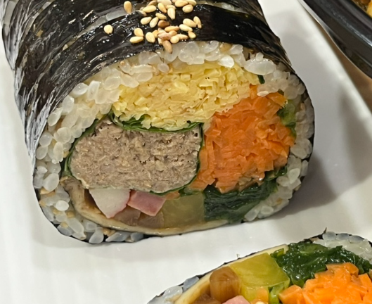 해주김밥이랑국수 사진 2
