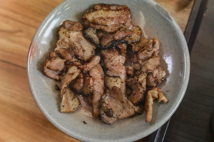  불국사밀면 경주점, 경주 금리단길 맛집에서 쫄깃한 밀면을 즐기다
