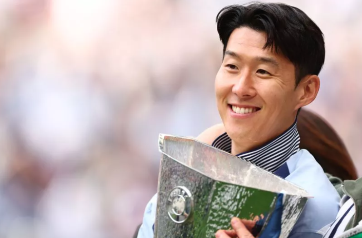 <b>손흥민</b> 미국 <b>MLS 이적설</b> 총정리: LAFC, 연봉 265억·이적료... 
