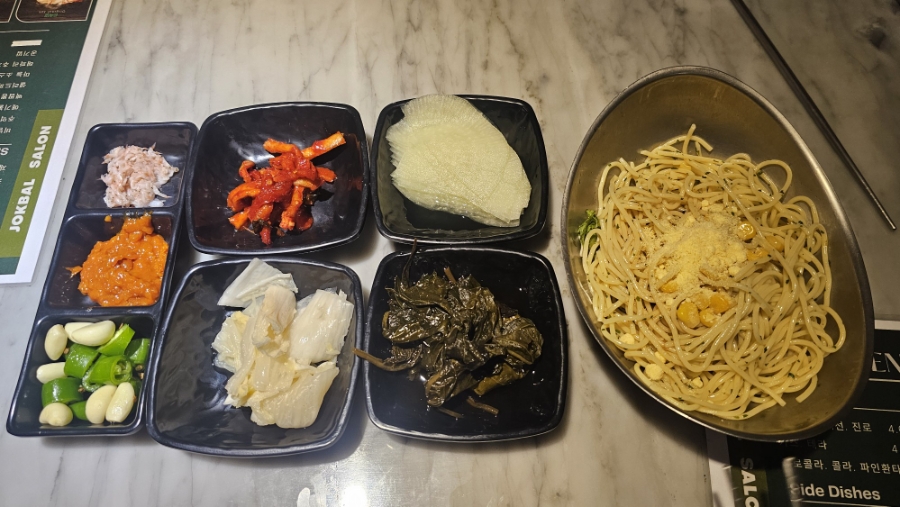 족발쌀롱 안락점 사진 3