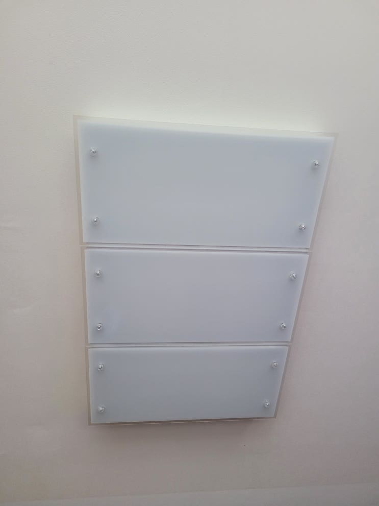  영등포구 문래동 오피스텔 신일아르디세 거실등 교체 150W 삼성 LED ㅡ 전등교체 바로출장집수리