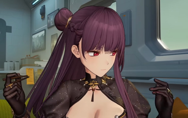  소녀전선2가 역대급으로 불타고 있습니다. <대숙소 사태>
