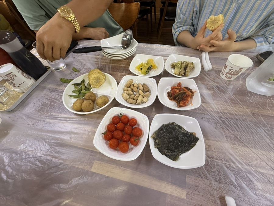 나연횟집 사진 3