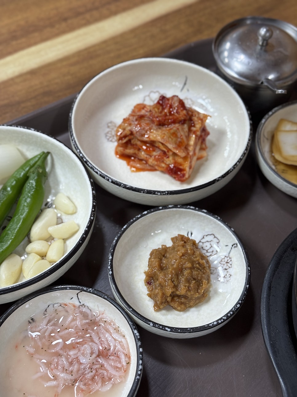꿀꿀이수육국밥 사진 6