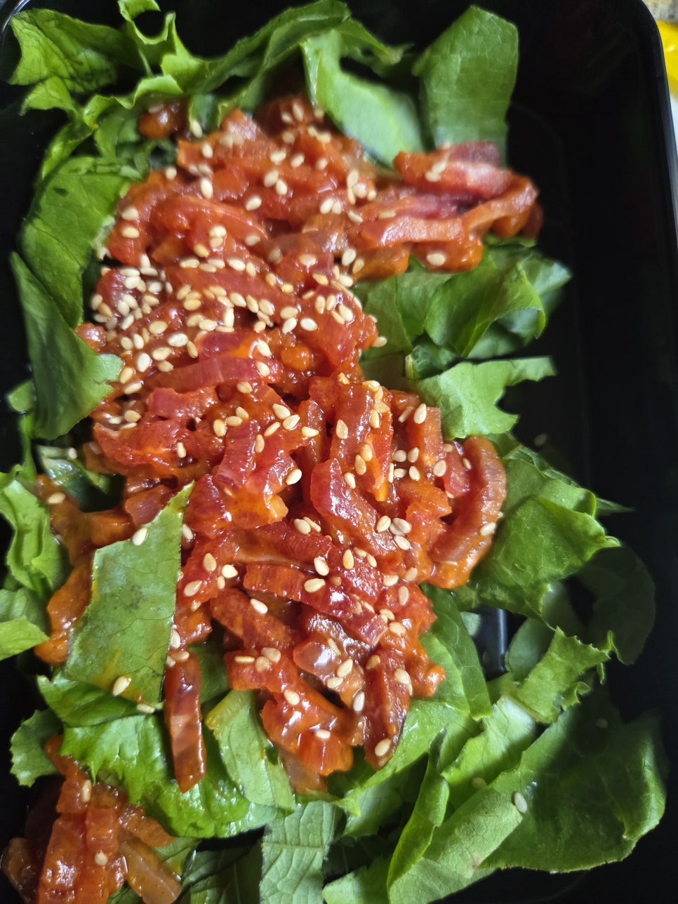 육식사관학교 인천마전점 사진 6