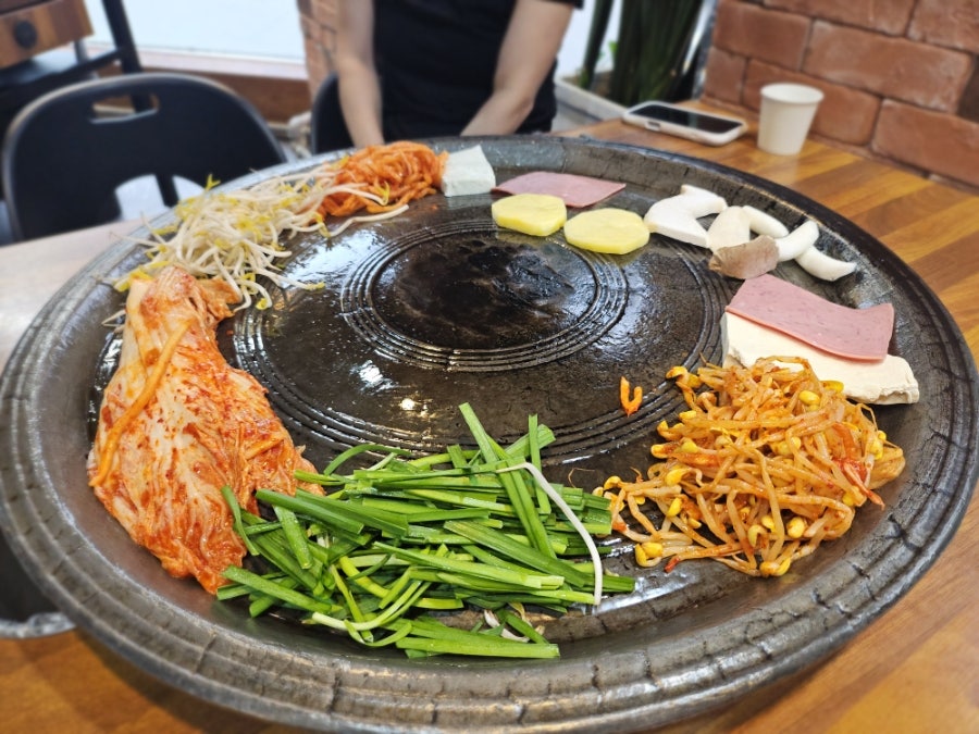 한판삼겹 화서점 사진 2