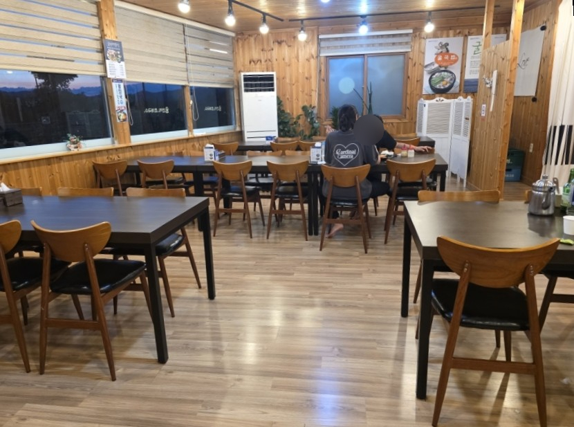 굴천지&초계국수 증평점 사진 2