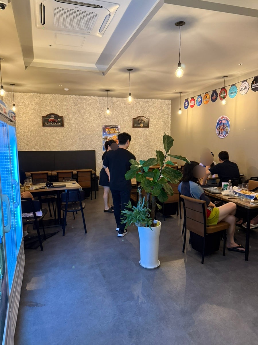 펀비어킹 용인시청점 사진 5