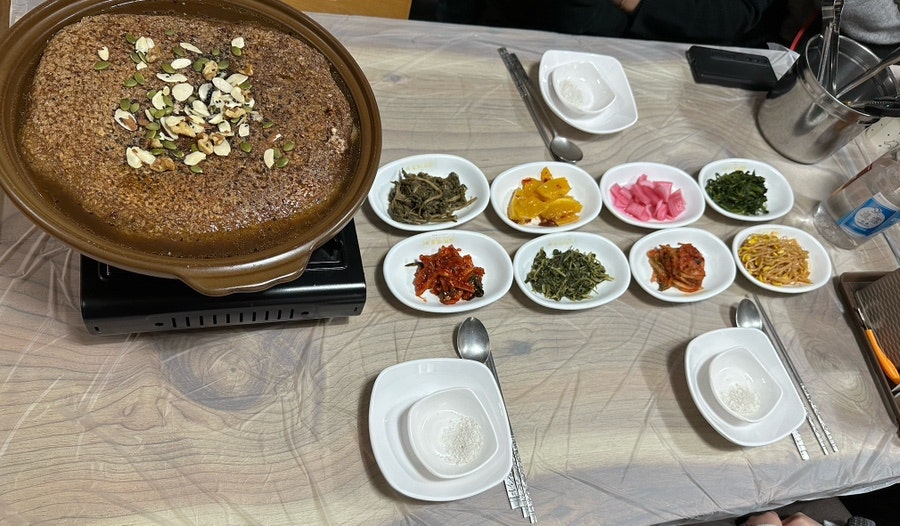 왕바우 본점 사진 6