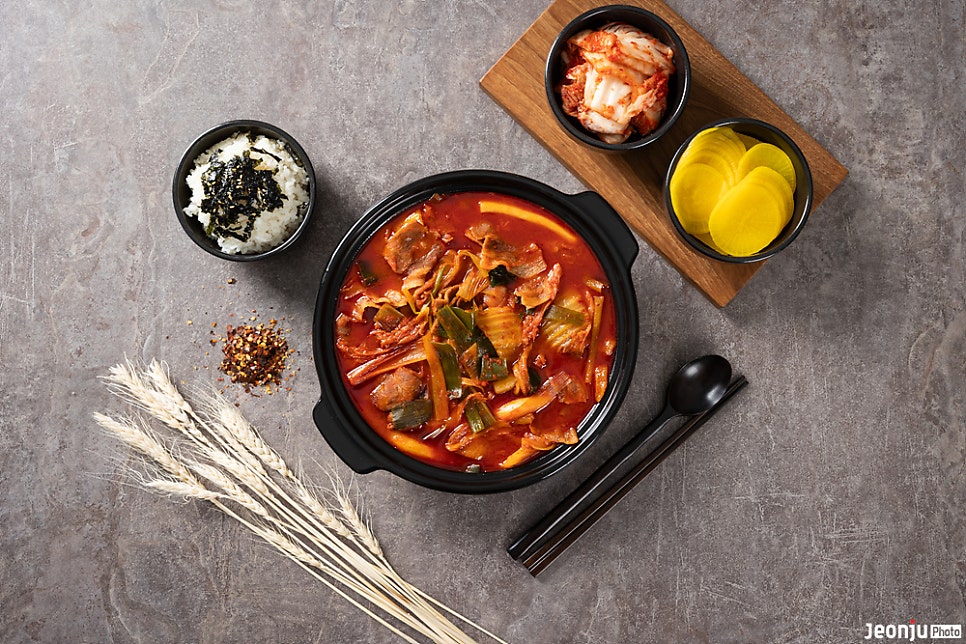 부라더떡볶이 삼천점 사진 5