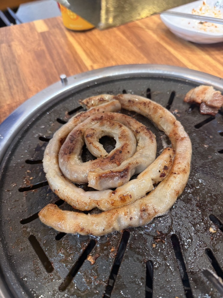  인천 주안역막창 소곱창맛집 추천 : 남다른대구막창 인천주안역점
