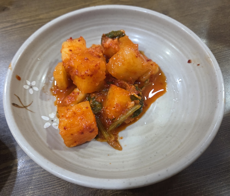 콩심 서울난곡점 사진 4