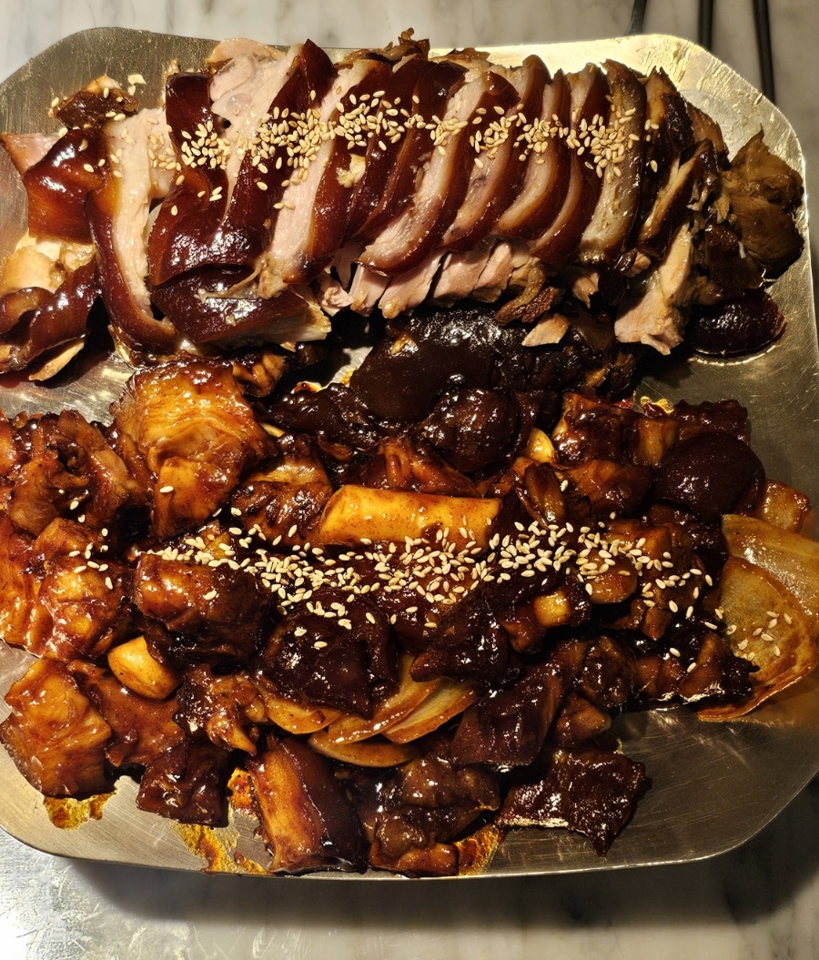 족발쌀롱 안락점 사진 1