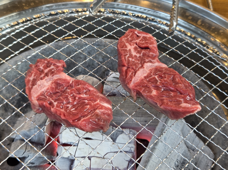  오산 세마역 맛집 | 가성비 최고 소고기 양심소 세교점