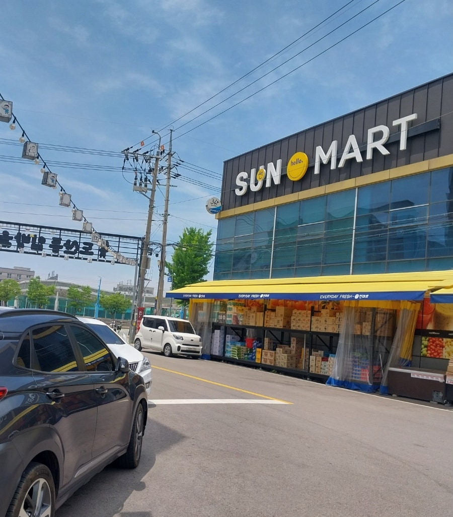이가네 찰보리빵 사진 2
