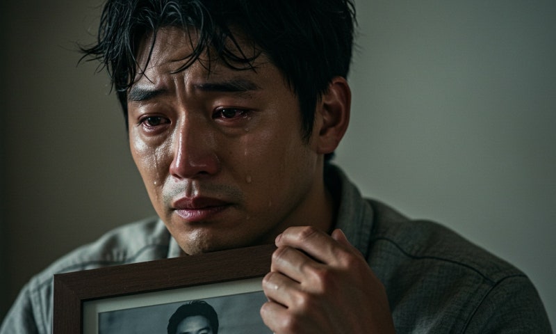 친척이죽는 꿈 해몽 간단 요약