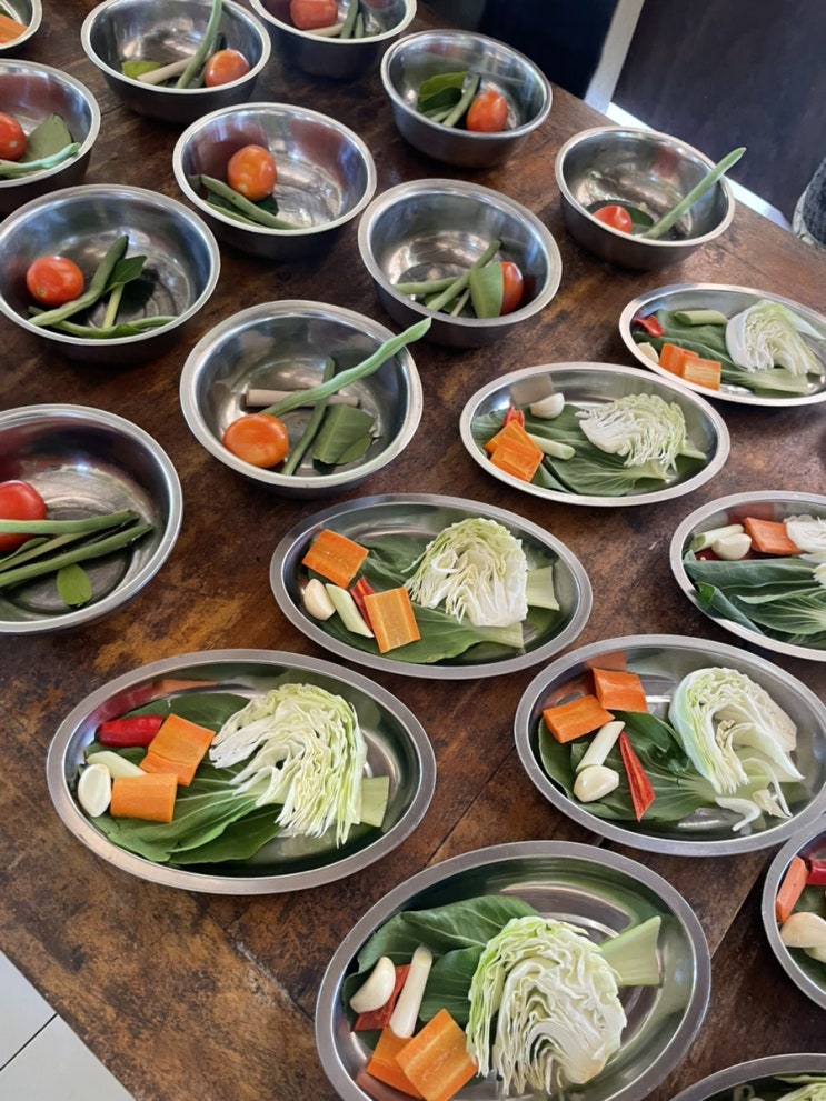  <12월 발리 여행> 현지 맛을 배운 케투 발리 우붓 쿠킹 클래스(Ketut's Bali)