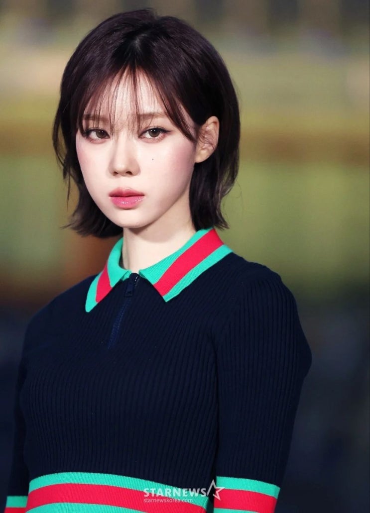  ️ 얼굴을 작아보이게! 분위기를 살려주는 테슬컷(Tassel Cut) 이야기