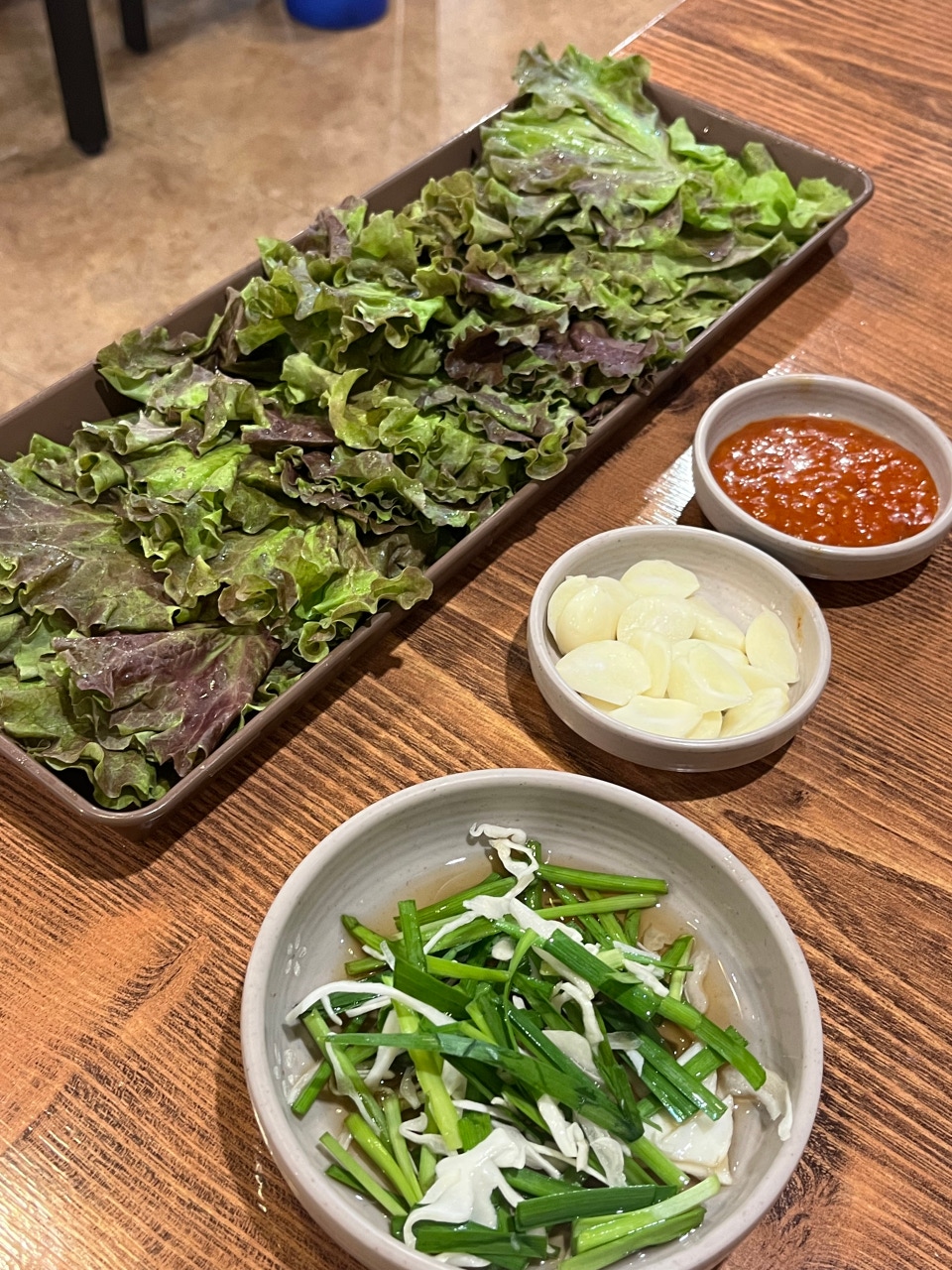 마포갈비 사진 3