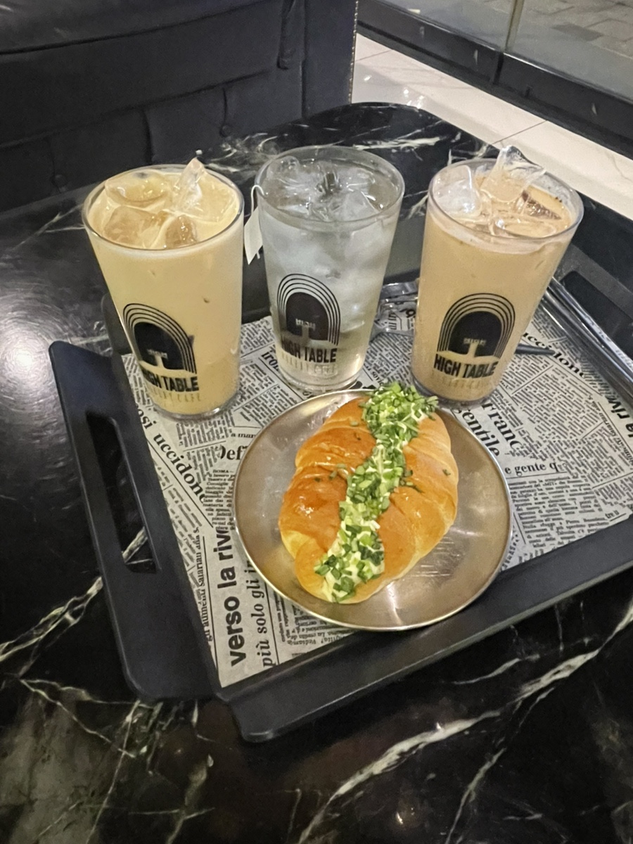하이테이블 사우점 사진 6