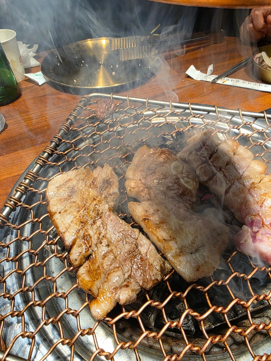 전거리불빠따참숯불구이 사진 2