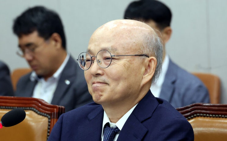 [<b>국가인권</b><b>위원회</b> <b>위원장</b>] 안창호(68, 安昌浩 Ahn Chang-ho)