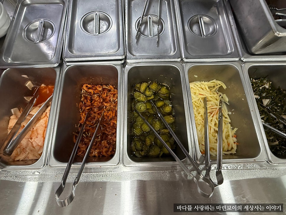 해바라기식당 사진 4