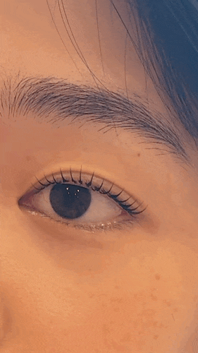  봉담 속눈썹펌 잘하는 곳 비비라인 블랙클리닉펌 추천