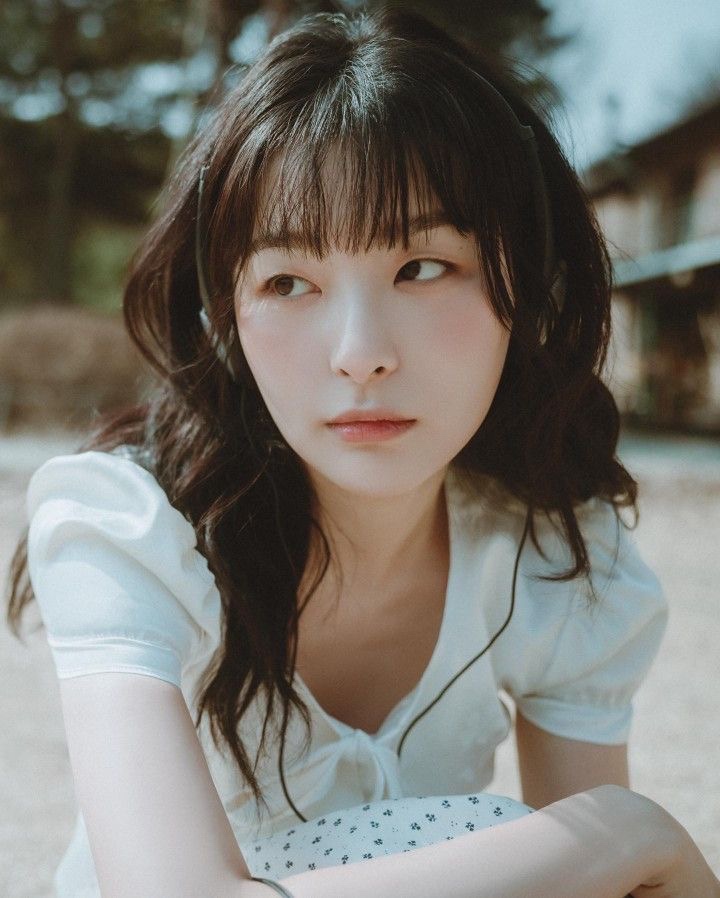  미금역 준오헤어 지윤 실장 슬기 중단발 빈티지펌 제안