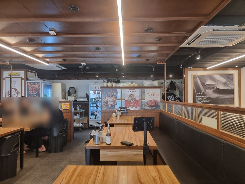 오봉집 충남계룡점 사진 6