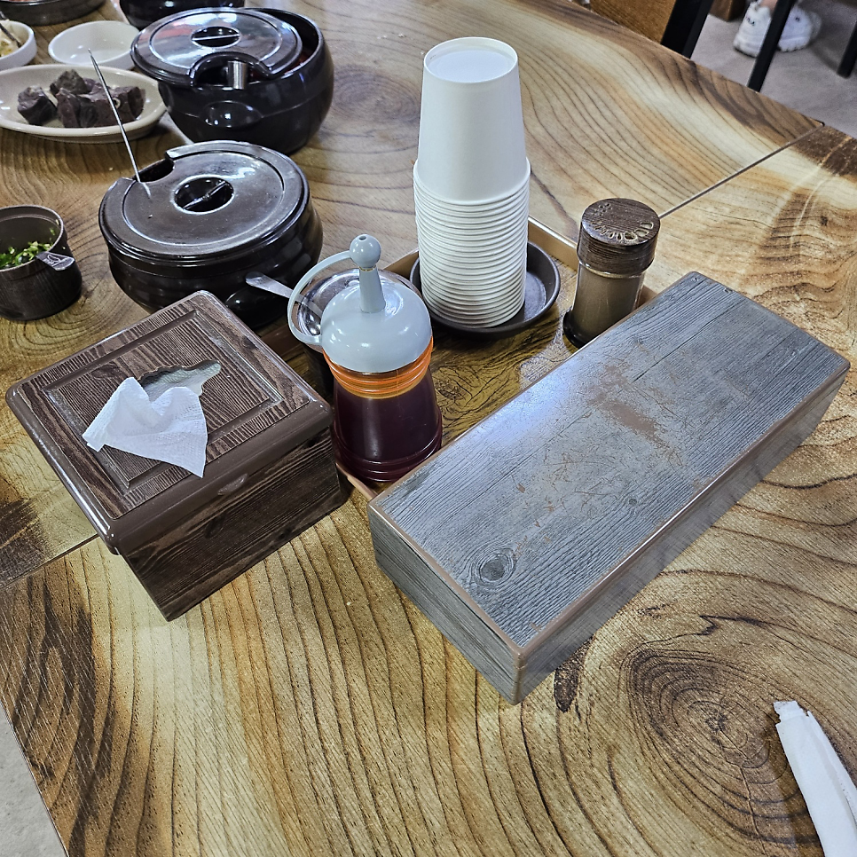 양평해장국 마도점 사진 6