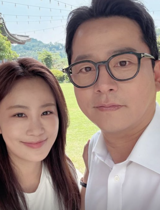 50살 <b>김준호</b>, 아빠 될 <b>준비</b>는 됐나? <b>김지민</b>과 <b>2세 준비</b> 한의원... 