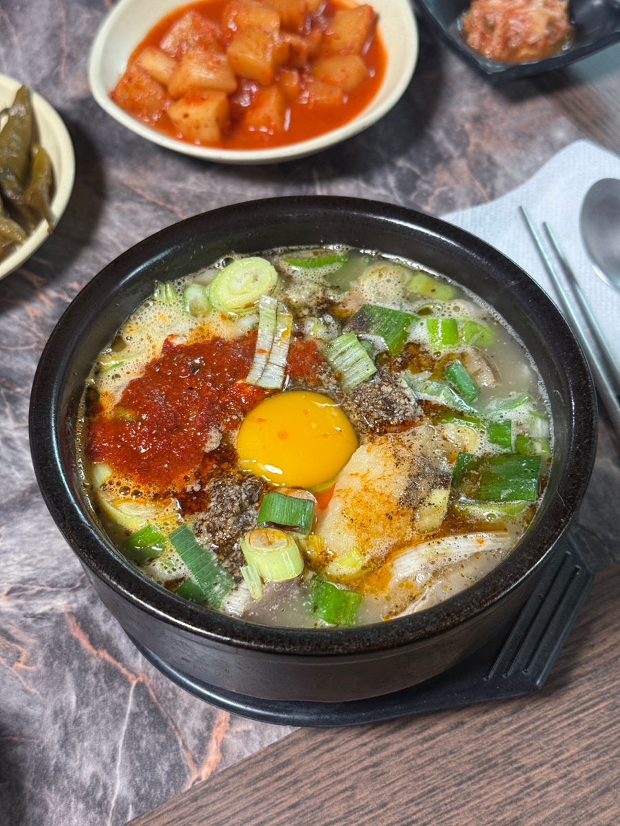 Nolbuttukbaegi Ttarogukbap photo 6
