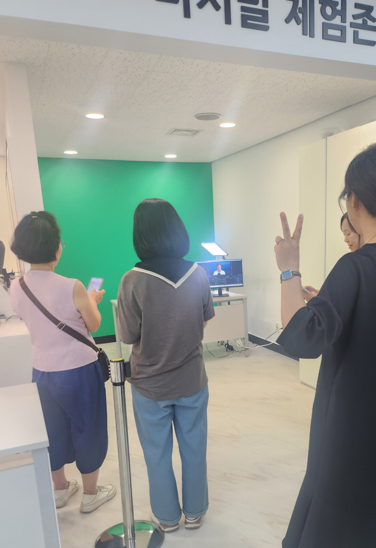  2025년 8월 7월 디지털배움터 교육 과정, 어떤 프로그램이 있을까?