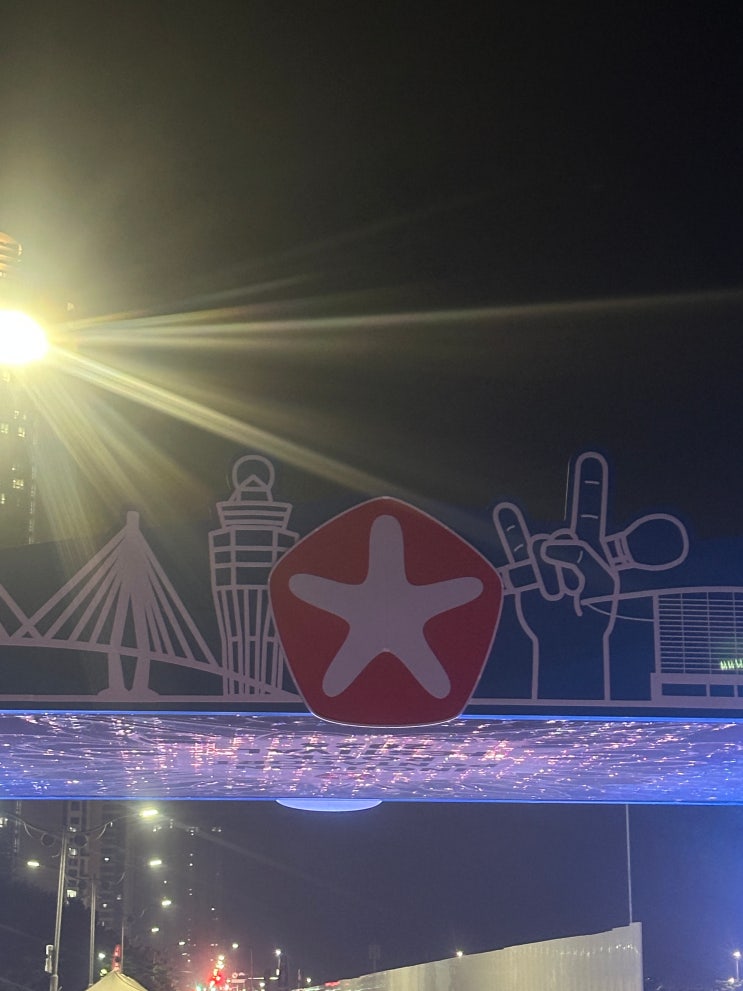 [Incheon Pentaport Rock Festival 2025] 펜타포트 1일 금요일... 