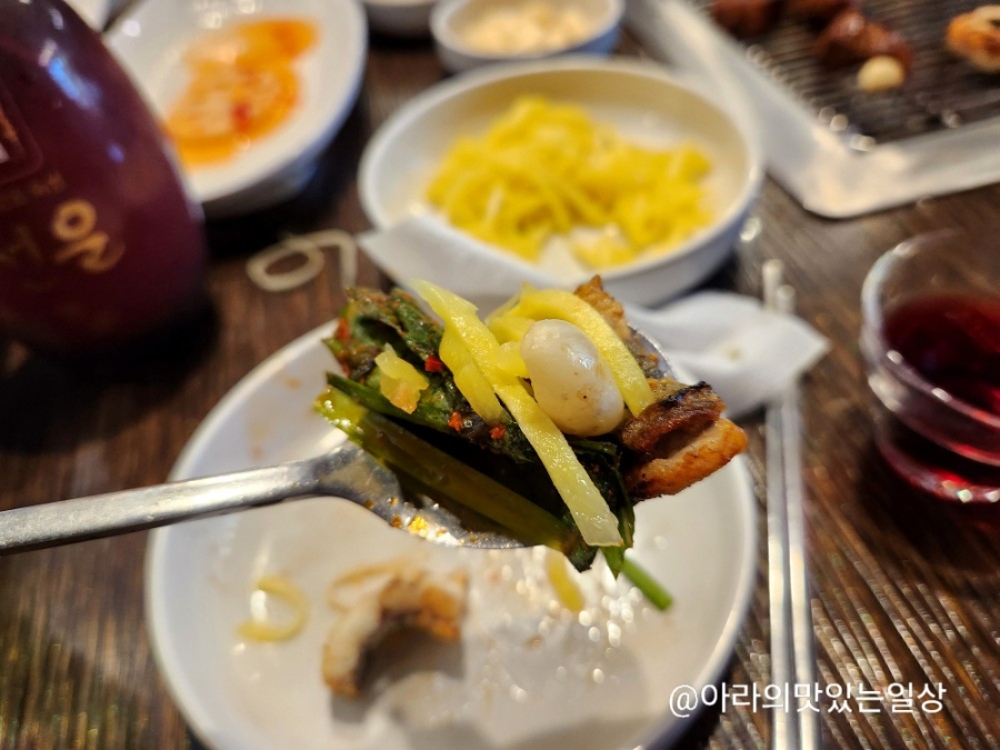 장수촌풍천장어직판장 사진 6