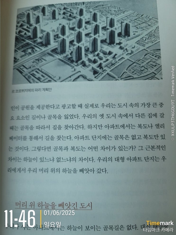 도시는 무엇으로 사는가  유현준 교수 책 서평 건축과 인문학의 만남