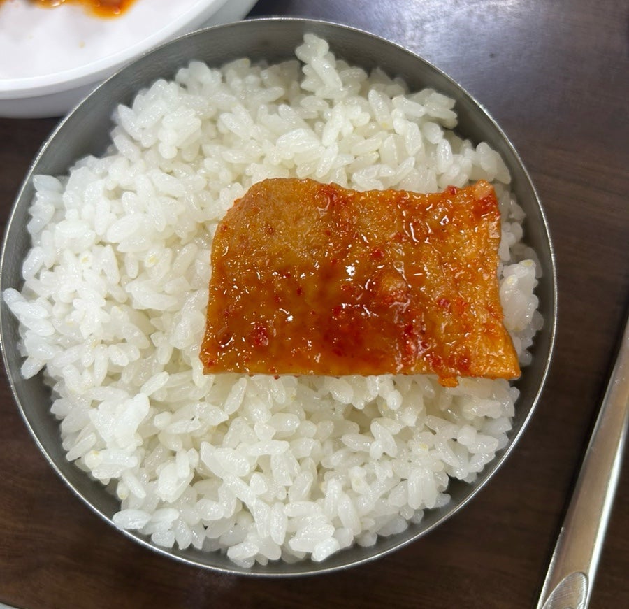 호남식당 사진 6