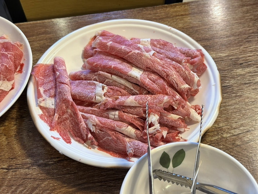 남촌샤브샤브 사진 6