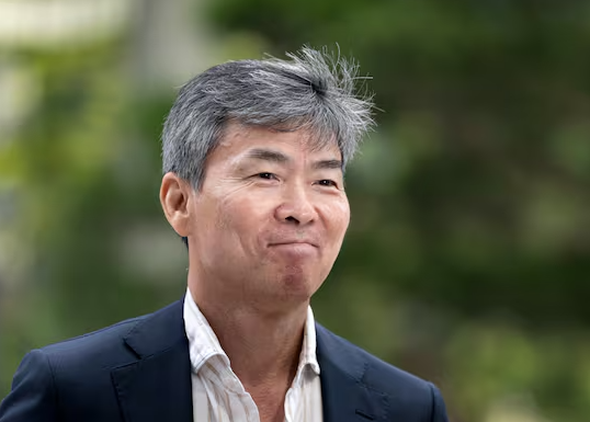  [김건희] 여사 최측근 '이종호' 구속
