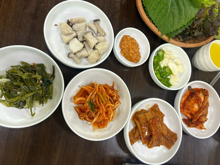 호남식당 사진 4
