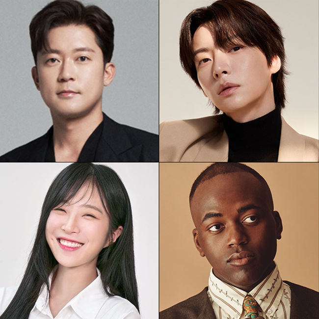 어디로 튈지 몰라 출연진 김대호 <b>안재현</b> 쯔양 조나단 <b>먹방 예능</b>?