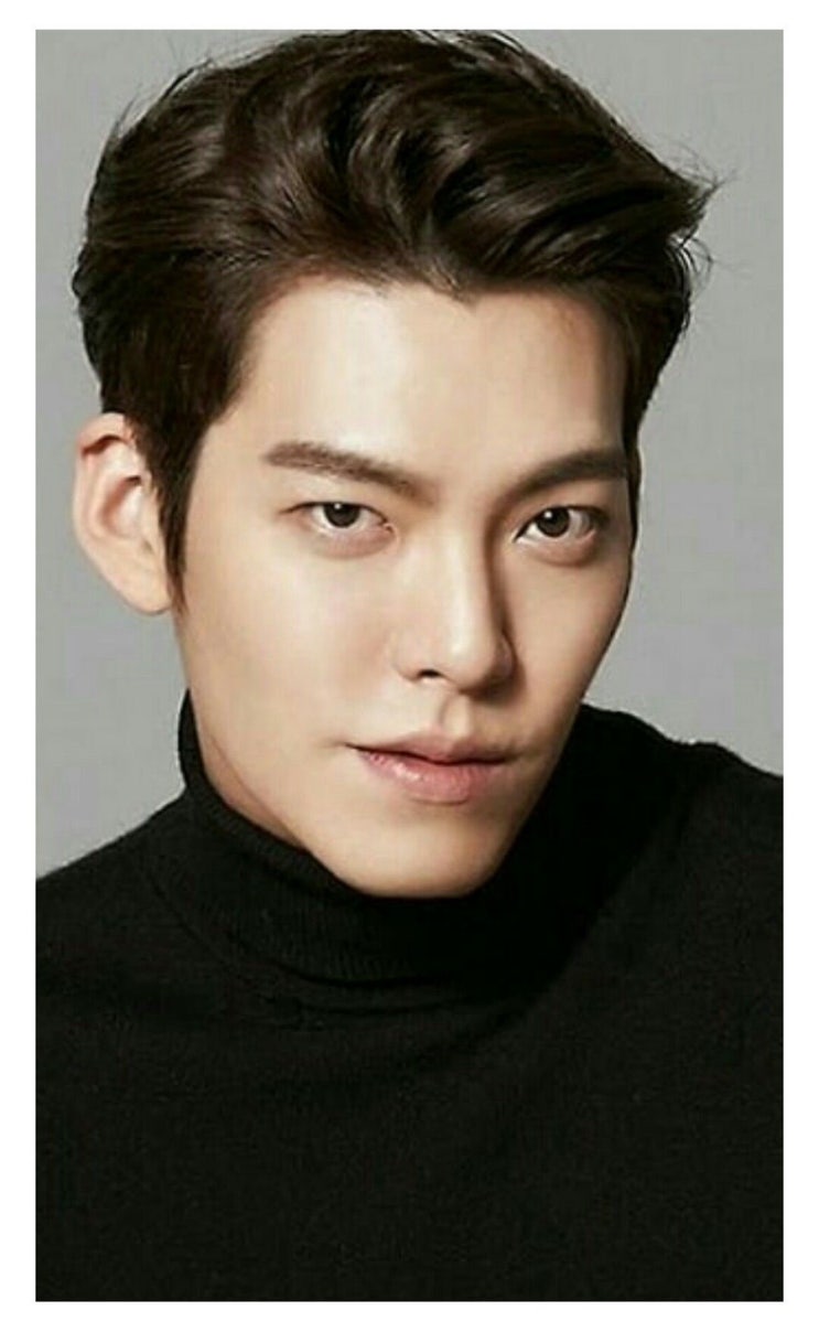 분당,미금역 미용실 재성 디자이너와 함께 알아보는 김우빈 헤어스타일