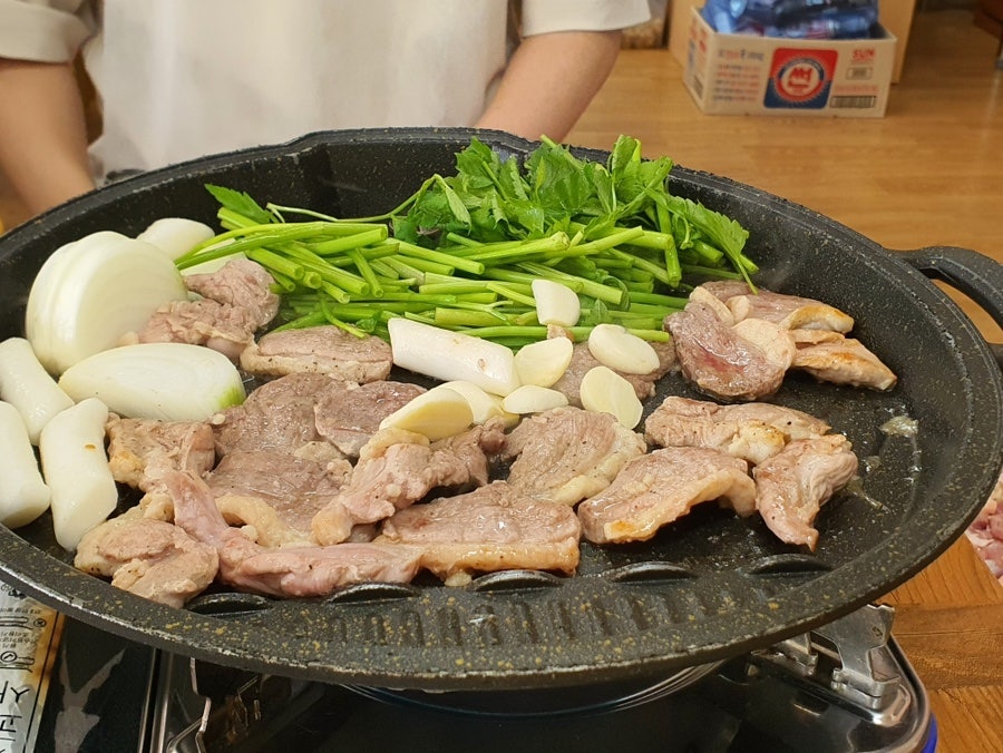 또오리 사진 2