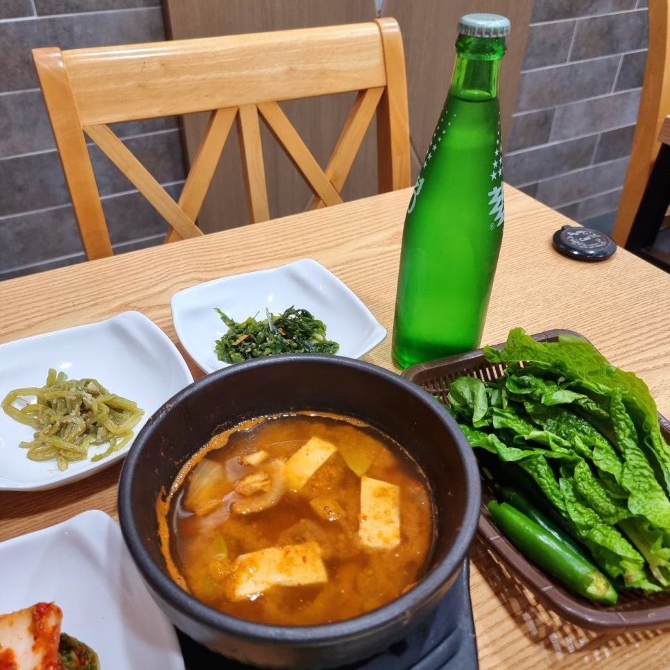담양숯불갈비 사진 6