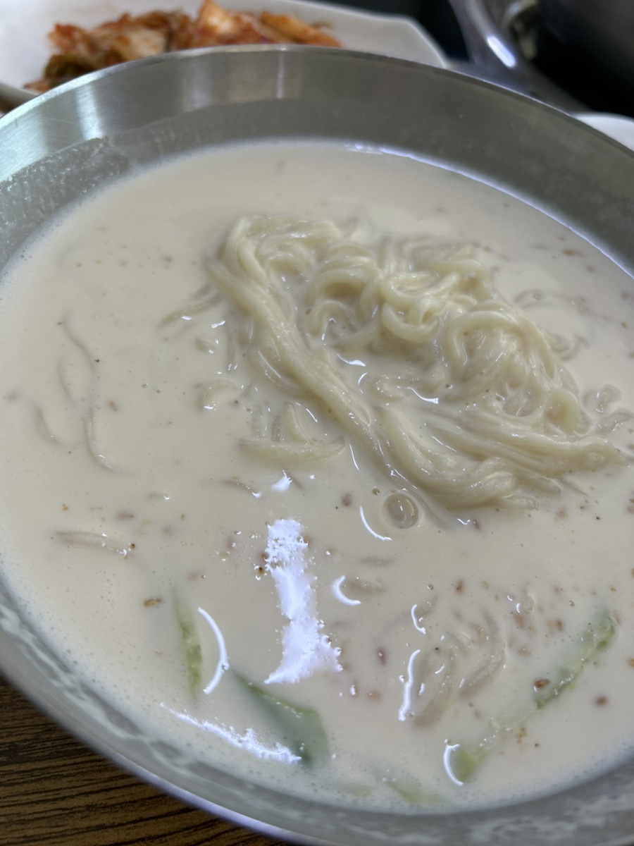 대왕정칼국수 사진 5